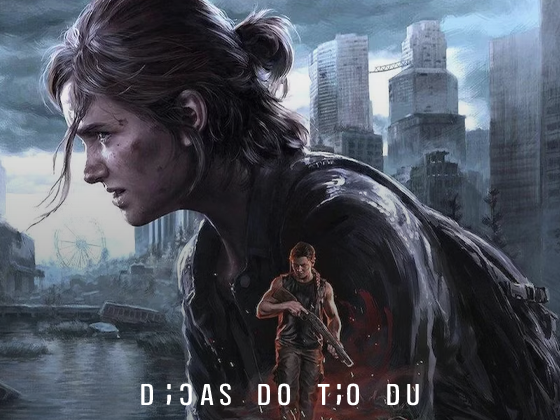 Neil Druckmann confirma novos projetos de “The Last of Us”