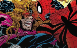 Amazon prepara série baseada na “Saga do Clone” de “Homem-Aranha”