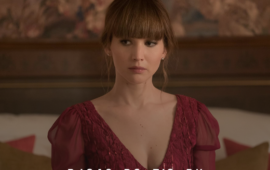Jennifer Lawrence estrelará novo thriller de ficção científica de Zach Cregger