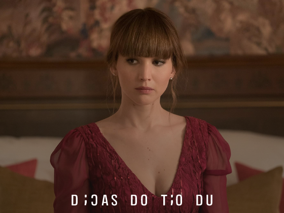 Jennifer Lawrence estrelará novo thriller de ficção científica de Zach Cregger
