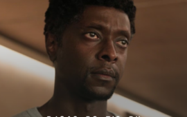 Edi Gathegi entra para o elenco de “Miami Vice ’85”