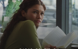 Zendaya estrelará novo filme de ficção científica de Alex Garland para a A24