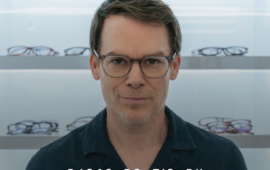 Paramount Plus divulga trailer da 2ª temporada de “Dexter: Ressurreição”