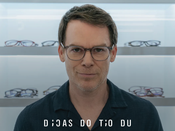 Paramount Plus divulga trailer da 2ª temporada de “Dexter: Ressurreição”