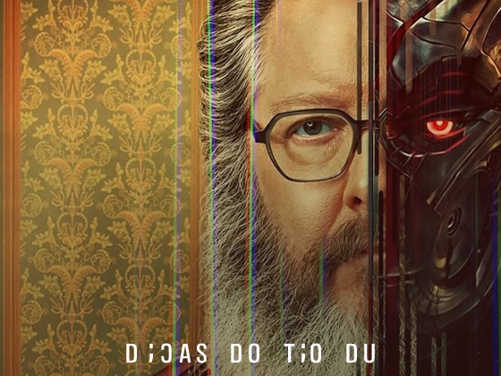 Trailer de “VisionQuest” reúne Visão e Ultron no encerramento da trilogia da Marvel