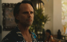 Walton Goggins se junta a Michael B. Jordan e Austin Butler em “Miami Vice ’85”