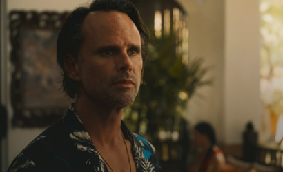 Walton Goggins se junta a Michael B. Jordan e Austin Butler em “Miami Vice ’85”