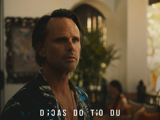 Walton Goggins se junta a Michael B. Jordan e Austin Butler em “Miami Vice ’85”