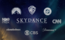 Empesa que reunirá Paramount e Warner Bros se chamará Skydance