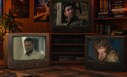 Jack Reynor, John Magaro e Natalia Dyer entram para o elenco de “The Trial of Louise Woodward”