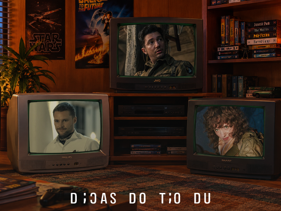 Jack Reynor, John Magaro e Natalia Dyer entram para o elenco de “The Trial of Louise Woodward”