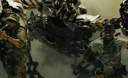 Crossover entre “Transformers” e “G.I. Joe” é cancelado