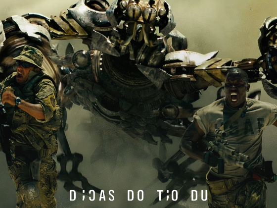 Crossover entre “Transformers” e “G.I. Joe” é cancelado