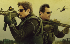 “Sicario 3” é confirmado com retorno de Emily Blunt, Benicio Del Toro e Josh Brolin