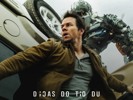 Steven Spielberg retorna à franquia “Transformers” e Michael Bay negocia para dirigir novo filme