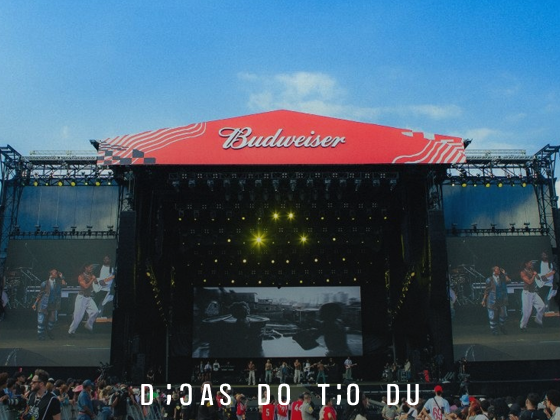 Lollapalooza Brasil 2027 confirma line-up com Travis Scott, Charli XCX, The Killers e mais de 70 atrações