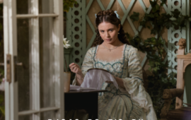 “Bridgerton” ganhará série derivada focada na juventude de Lady Violet