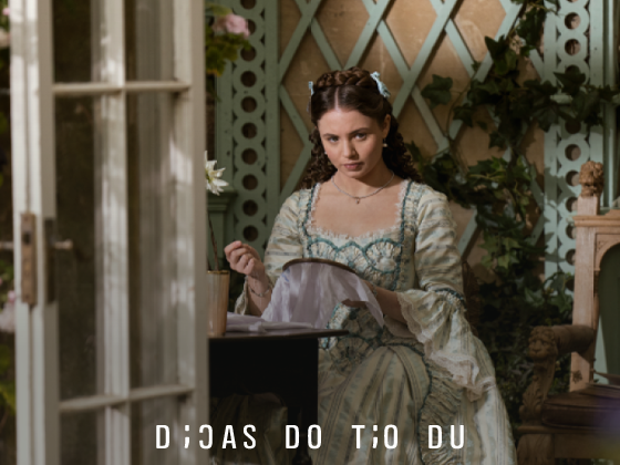 “Bridgerton” ganhará série derivada focada na juventude de Lady Violet