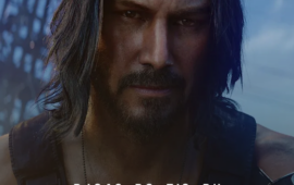Filme de “Cyberpunk 2077” está em desenvolvimento pela Paramount