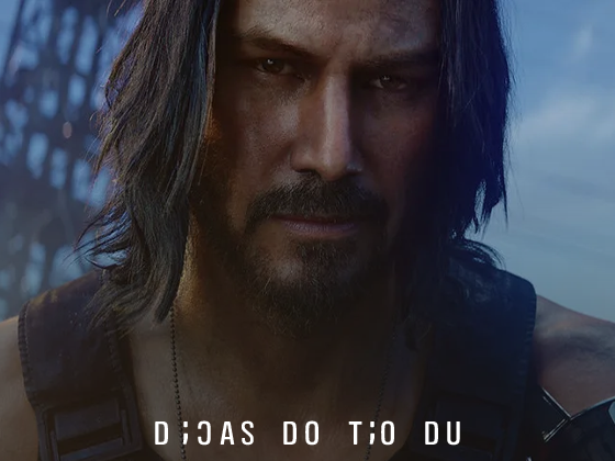 Filme de “Cyberpunk 2077” está em desenvolvimento pela Paramount