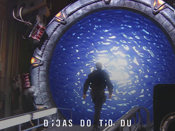 Série de “Stargate” está sendo desenvolvida por criadora de “Wandavision”