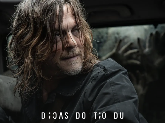 Trailer da temporada final de “The Walking Dead: Daryl Dixon” é divulgado pela AMC