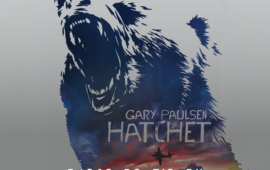 Netflix prepara filme baseado no livro “Hatchet”, de Gary Paulsen