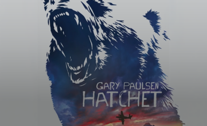 Netflix prepara filme baseado no livro “Hatchet”, de Gary Paulsen