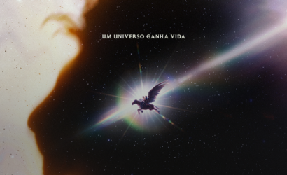 Primeiro trailer de “Nárnia: O Sobrinho do Mago” é lançado