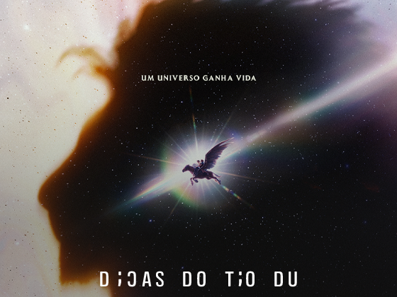 Primeiro trailer de “Nárnia: O Sobrinho do Mago” é lançado