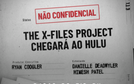 “Arquivo X” ganha sinal verde para nova série no Hulu