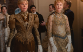 Trailer da quarta temporada de “A Idade Dourada” é divulgado pela HBO