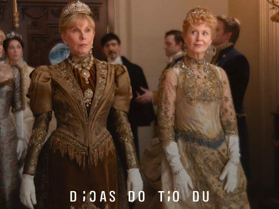 Trailer da quarta temporada de “A Idade Dourada” é divulgado pela HBO