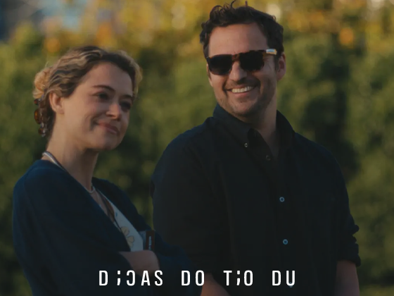 “Máximo Prazer Garantido” é renovada para a 2ª temporada na Apple TV
