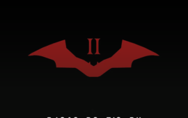“Batman: Parte II” terá ajuda de Steven Soderbergh para concluir as filmagens