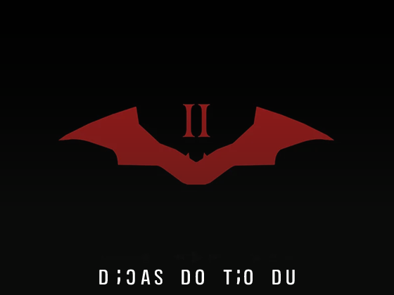 “Batman: Parte II” terá ajuda de Steven Soderbergh para concluir as filmagens