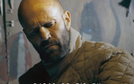 Sequência de “Beekeeper – Rede de Vingança” tem trailer divulgado