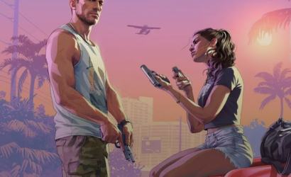 Novo trailer de “GTA VI” mostra mais detalhes de Vice City e nova música do game