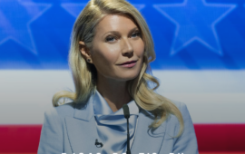 Gwyneth Paltrow estrelará “The Apology”, nova série da A24 com duas temporadas na Netflix
