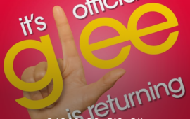 “Glee” ganhará revival no Disney+ e no Hulu