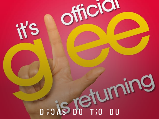 “Glee” ganhará revival no Disney+ e no Hulu