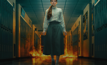 “Carrie: A Estranha” é renovada para a 2ª temporada pelo Prime Video