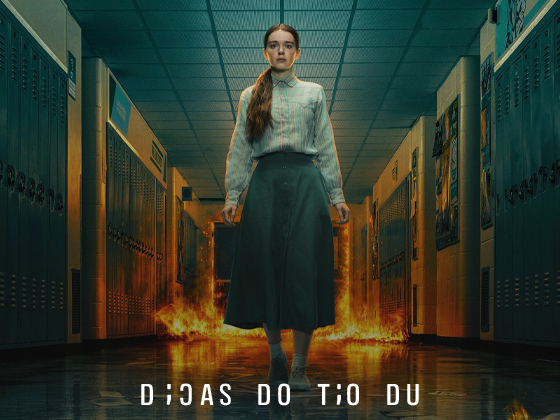 “Carrie: A Estranha” é renovada para a 2ª temporada pelo Prime Video