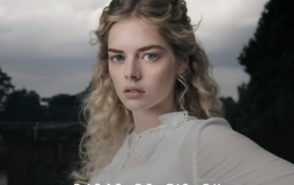 Samara Weaving entra para o elenco de “Naughty”, comédia natalina estrelada por Jennifer Aniston