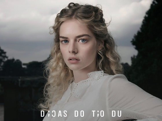Samara Weaving entra para o elenco de “Naughty”, comédia natalina estrelada por Jennifer Aniston