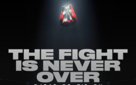 EA Sports anuncia retorno da franquia de boxe “Fight Night”