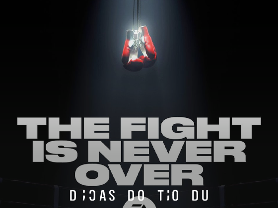 EA Sports anuncia retorno da franquia de boxe “Fight Night”