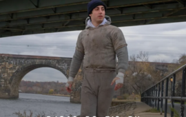Amazon MGM divulga novo trailer de “Eu Sou o Rocky”