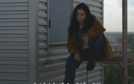 Charli XCX entra para o elenco de novo filme de Martin Scorsese