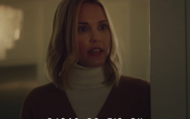 Leslie Bibb entra para o elenco de “Upgraded 2”, sequência estrelada por Camila Mendes